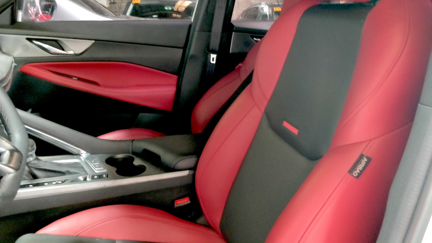 2023 Changan CS35 Plus 1.4L DCT Luxe, AT, Gas 9T