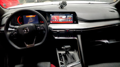 2023 Changan CS35 Plus 1.4L DCT Luxe, AT, Gas 9T