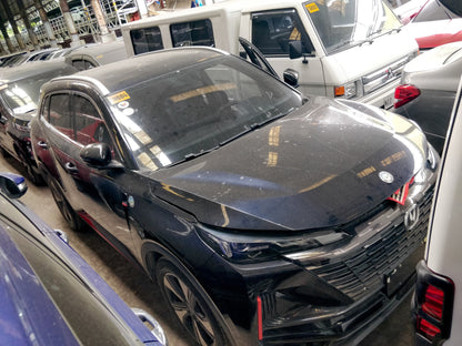 2023 Changan CS55 Plus 1.5L Hype, AT, Gas 39T