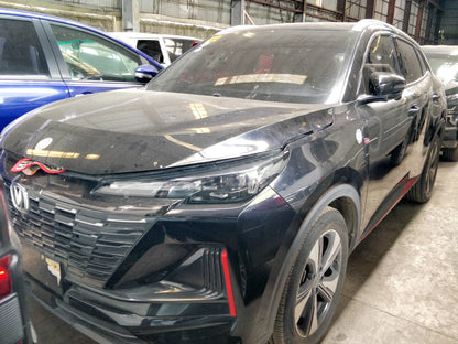 2023 Changan CS55 Plus 1.5L Hype, AT, Gas 39T