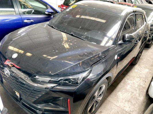 2023 Changan CS55 Plus 1.5L Hype, AT, Gas 39T