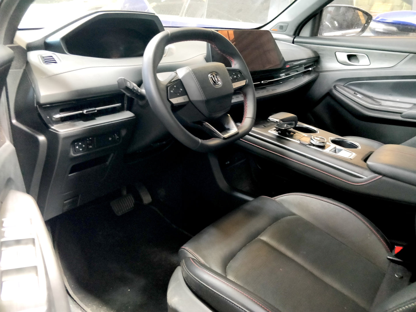 2023 Changan CS55 Plus 1.5L Hype, AT, Gas 39T