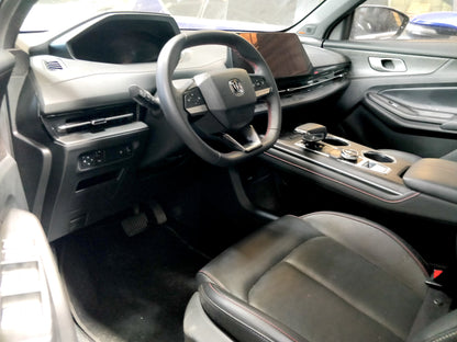2023 Changan CS55 Plus 1.5L Hype, AT, Gas 39T