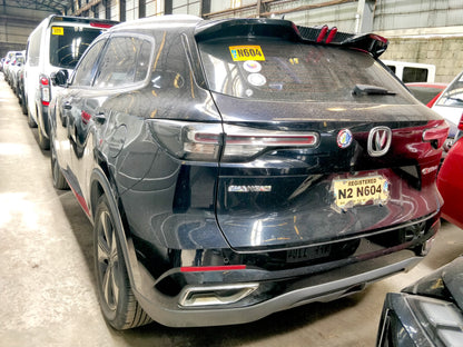 2023 Changan CS55 Plus 1.5L Hype, AT, Gas 39T