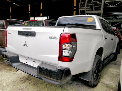 2023 Mitsubishi Strada GLS 4x2 2.4D, A/T, DSL 33T