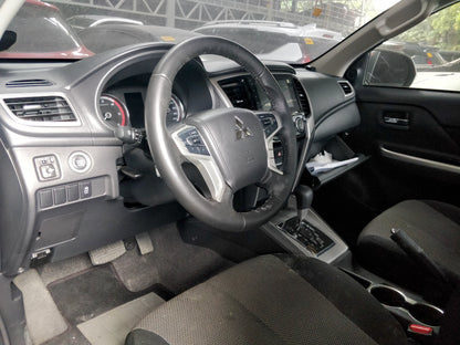 2023 Mitsubishi Strada GLS 4x2 2.4D, A/T, DSL 33T