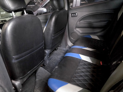 2023 Mitsubishi Mirage G4 GLX, A/T, GAS 33T