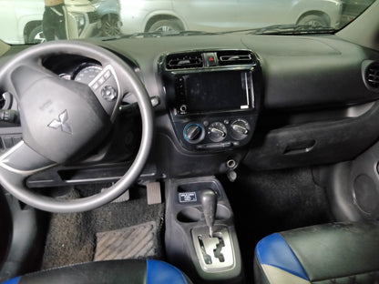 2023 Mitsubishi Mirage G4 GLX, A/T, GAS 33T
