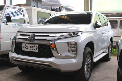 2024 Mitsubishi Montero Sport GLS 2.4D 2WD, AT, DSL, 7T