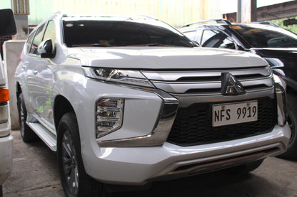 2024 Mitsubishi Montero Sport GLS 2.4D 2WD, AT, DSL, 7T