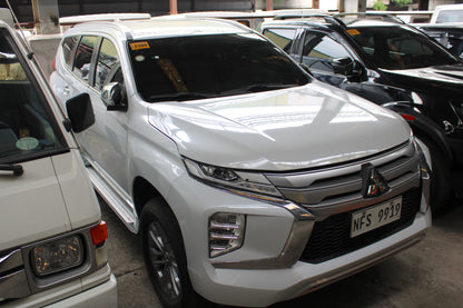 2024 Mitsubishi Montero Sport GLS 2.4D 2WD, AT, DSL, 7T