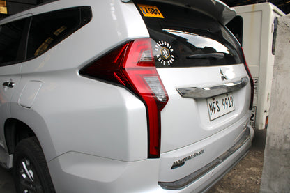 2024 Mitsubishi Montero Sport GLS 2.4D 2WD, AT, DSL, 7T