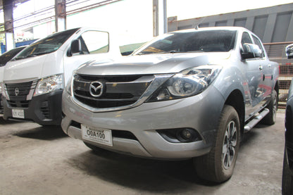 Nissan BT-50