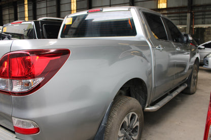 Nissan BT-50