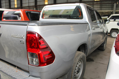 Toyota Hilux G