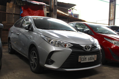 Toyota Vios