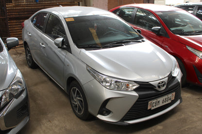 Toyota Vios