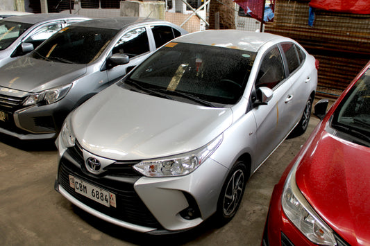 Toyota Vios