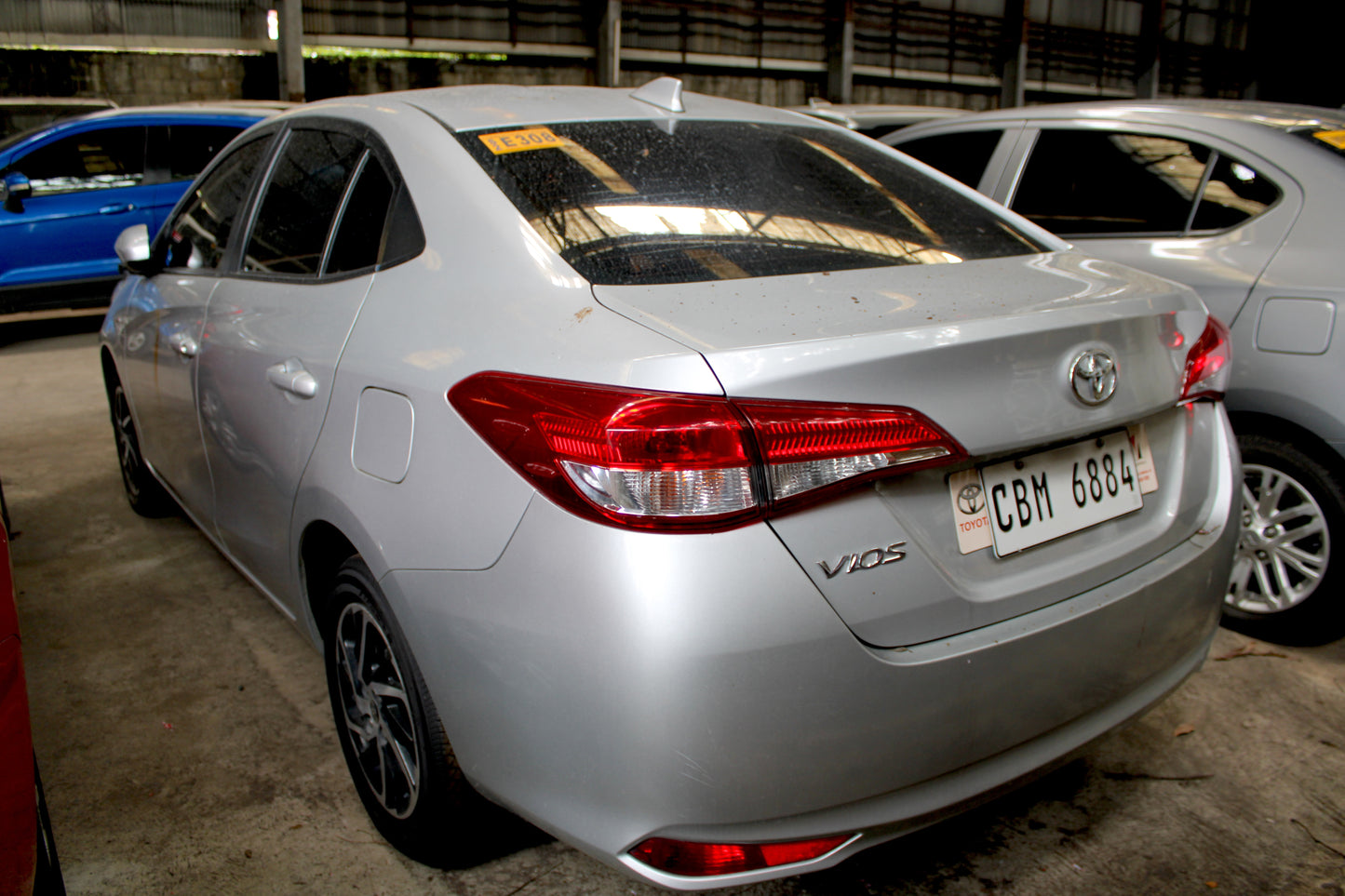 Toyota Vios