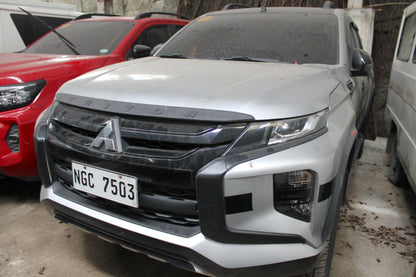 Mitsubishi Strada