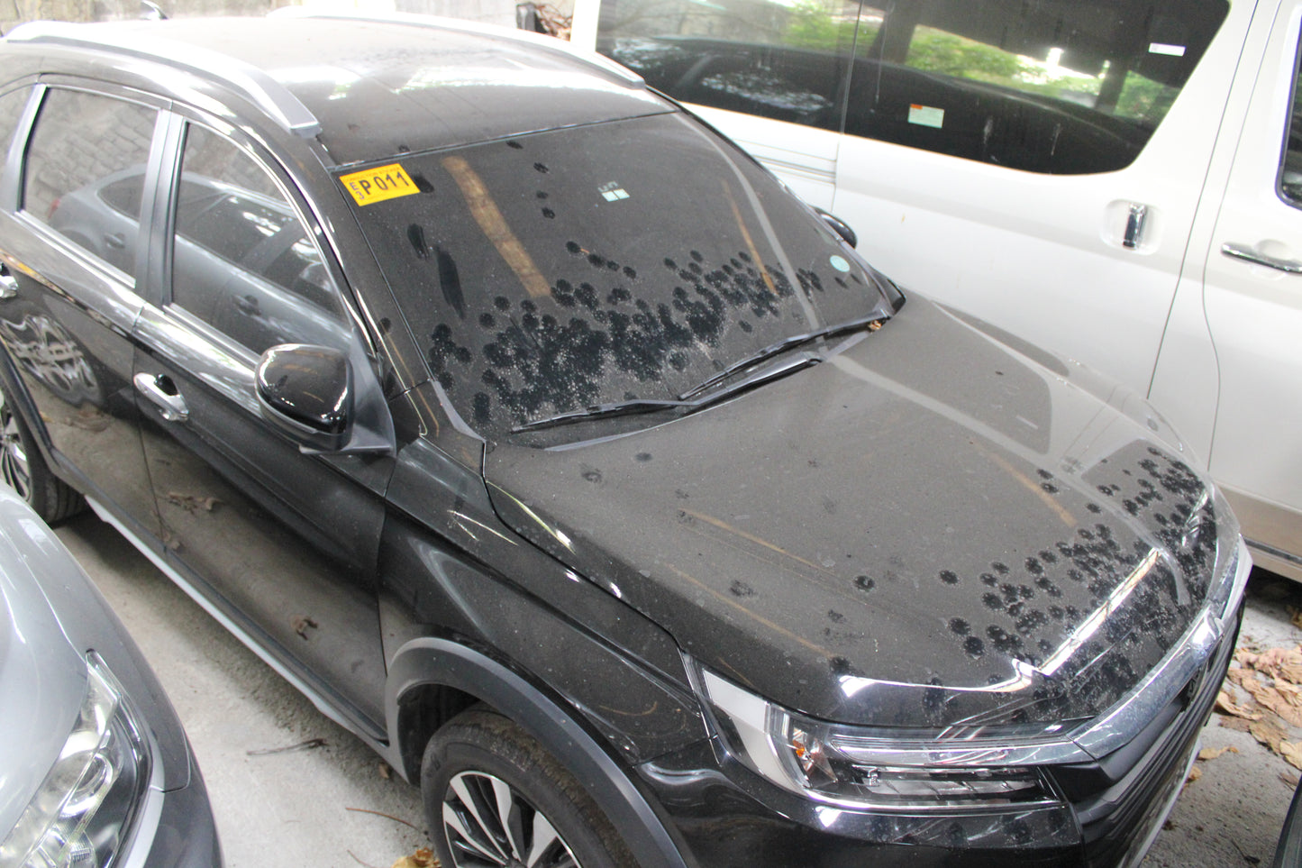 Honda BR-V