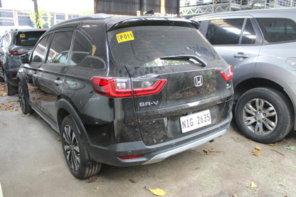 Honda BR-V