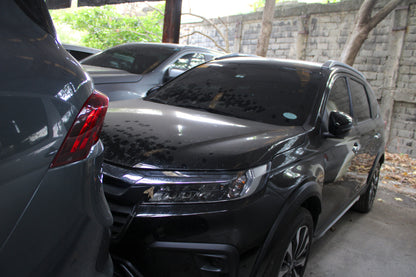 Honda BR-V