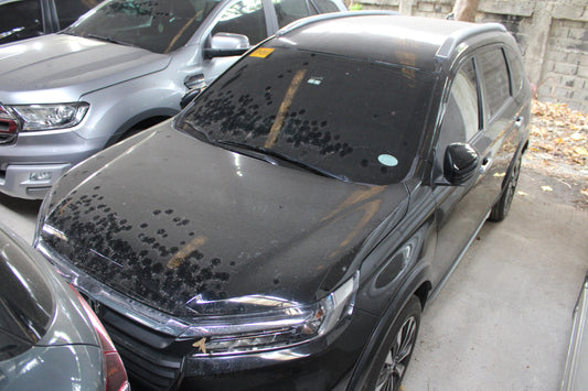 Honda BR-V