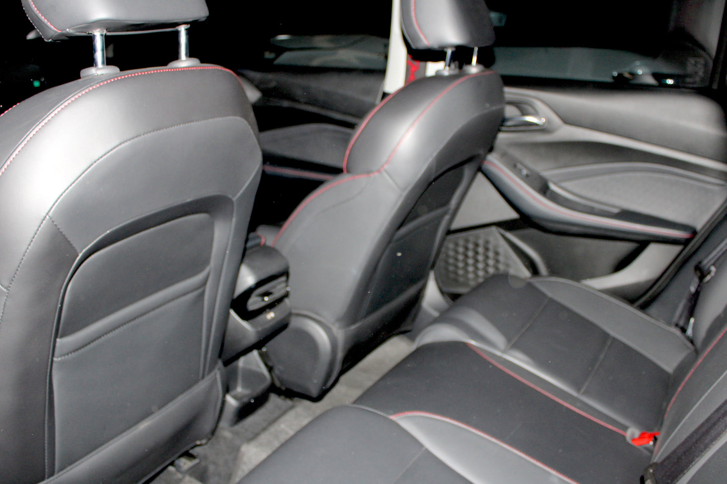 2023 MG GT 1.5L Alpha Sedan Automatic Gasoline with 10,000 km mileage available at ROPO - Quality Pre-Owned Cars in the Philippines.