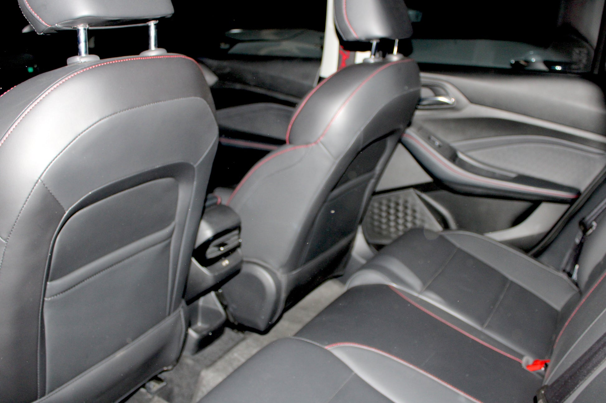 2023 MG GT 1.5L Alpha Sedan Automatic Gasoline with 10,000 km mileage available at ROPO - Quality Pre-Owned Cars in the Philippines.