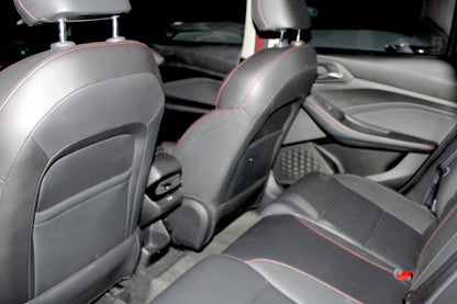2023 MG GT 1.5L Alpha Sedan Automatic Gasoline with 10,000 km mileage available at ROPO - Quality Pre-Owned Cars in the Philippines.