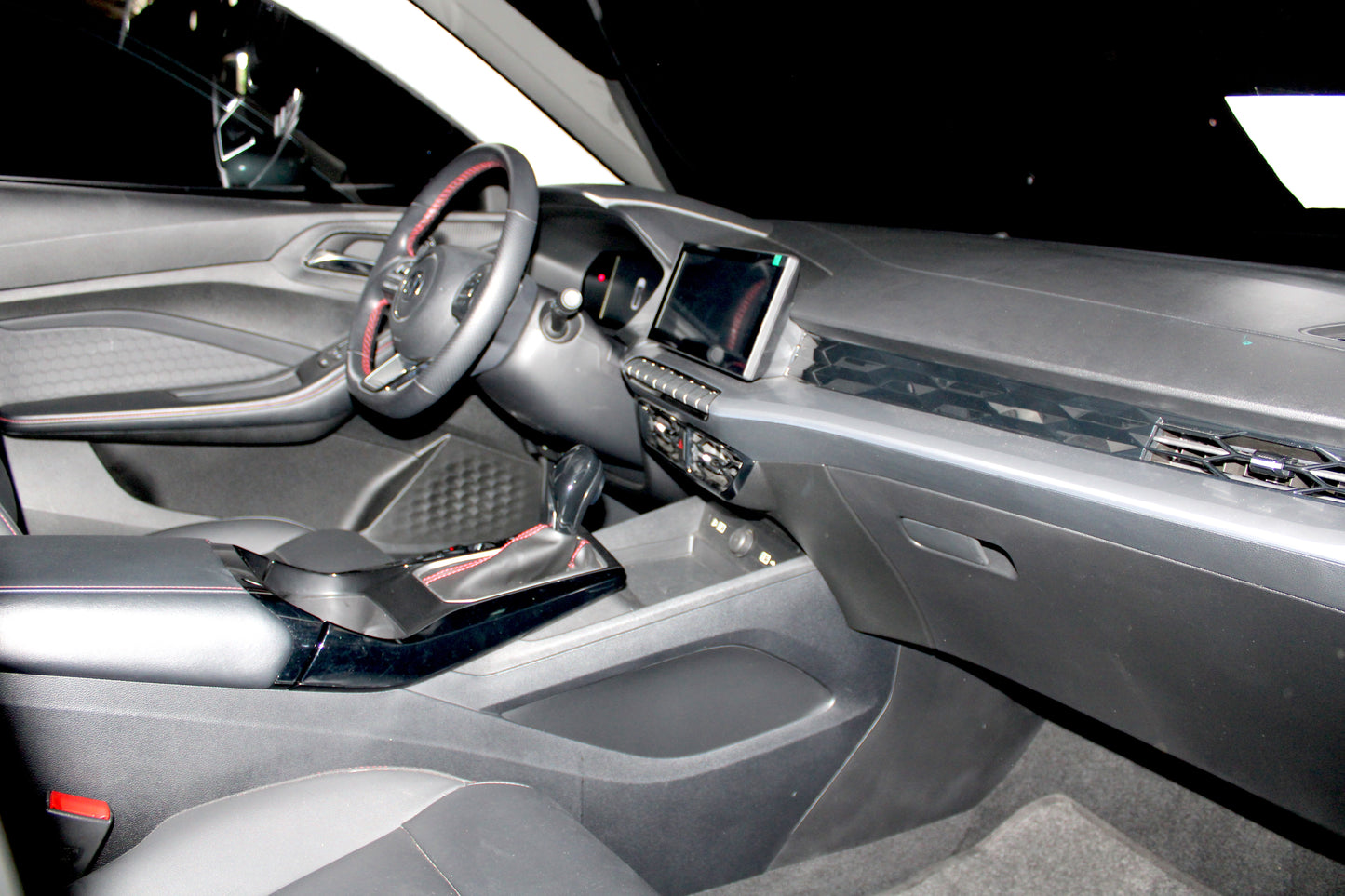 2023 MG GT 1.5L Alpha Sedan Automatic Gasoline with 10,000 km mileage available at ROPO - Quality Pre-Owned Cars in the Philippines.