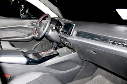 2023 MG GT 1.5L Alpha Sedan Automatic Gasoline with 10,000 km mileage available at ROPO - Quality Pre-Owned Cars in the Philippines.