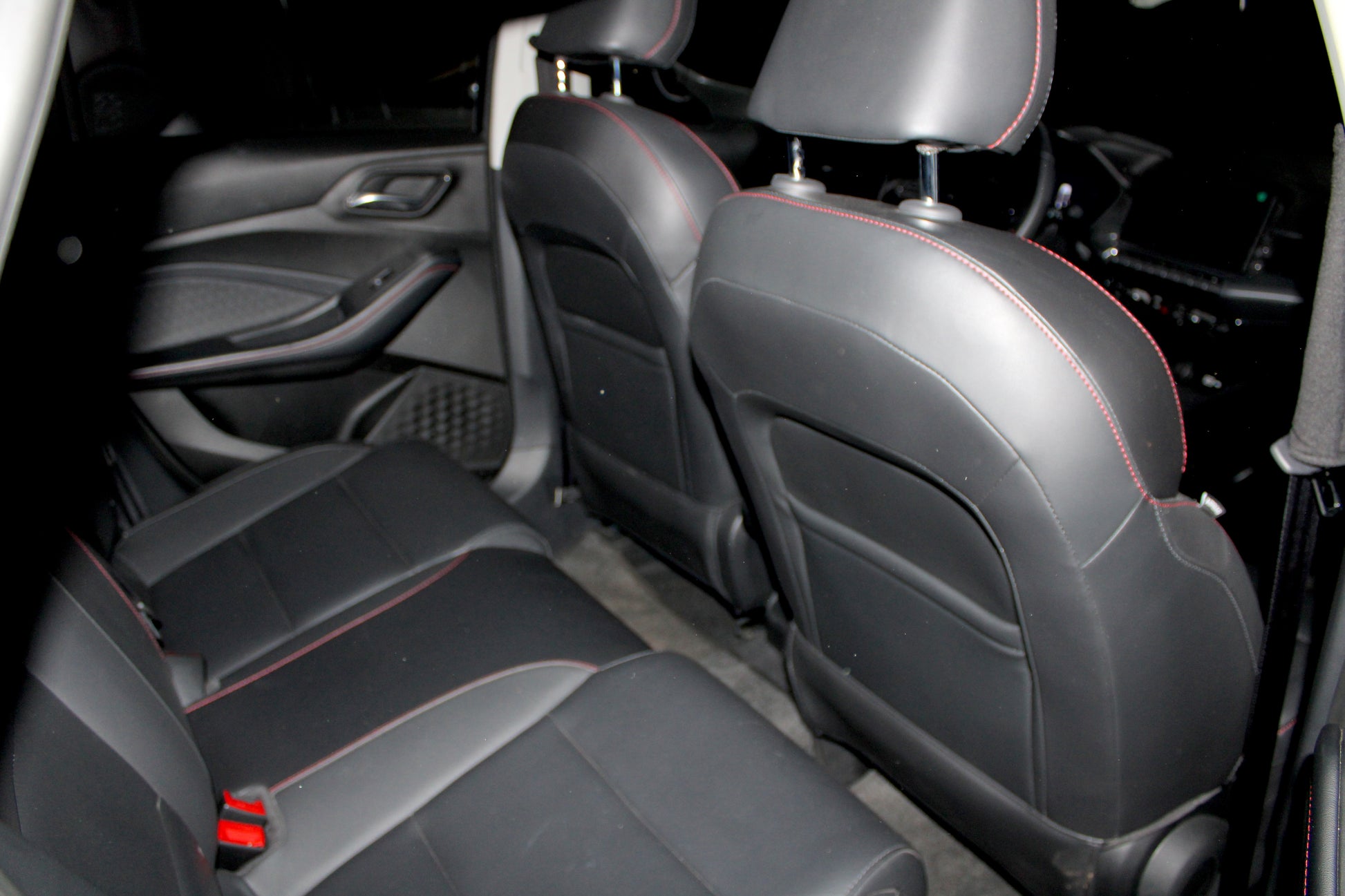 2023 MG GT 1.5L Alpha Sedan Automatic Gasoline with 10,000 km mileage available at ROPO - Quality Pre-Owned Cars in the Philippines.