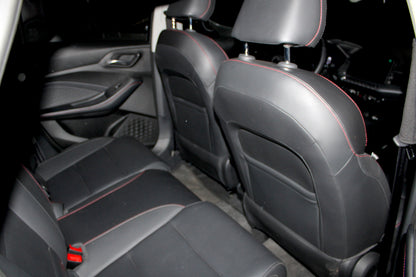 2023 MG GT 1.5L Alpha Sedan Automatic Gasoline with 10,000 km mileage available at ROPO - Quality Pre-Owned Cars in the Philippines.