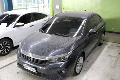 2024 Honda City 1.5 V CVT AT Gas 21T