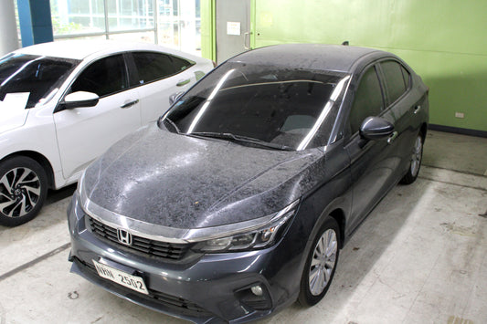 2024 Honda City 1.5 V CVT AT Gas 21T