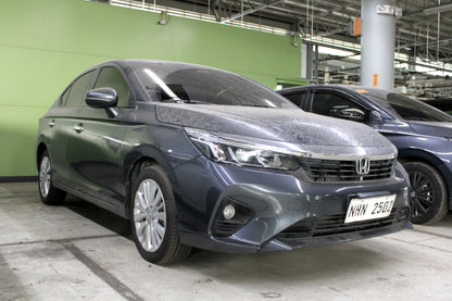 2024 Honda City 1.5 V CVT AT Gas 21T