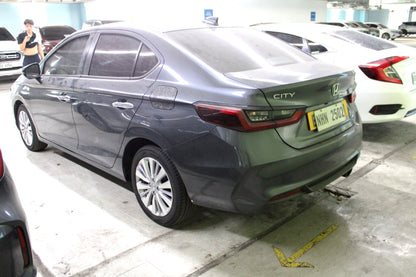 2024 Honda City 1.5 V CVT AT Gas 21T