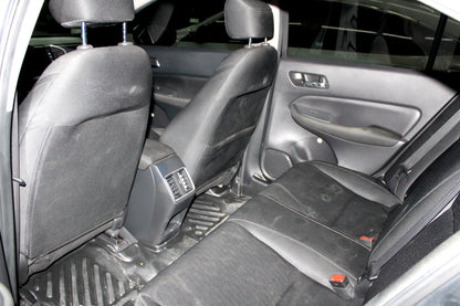 2024 Honda City 1.5 V CVT AT Gas 21T