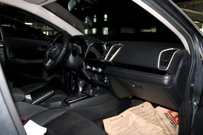 2024 Honda City 1.5 V CVT AT Gas 21T