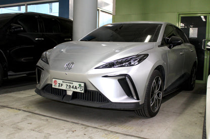 2024 MG 4 EV Lux AT Electric 4T