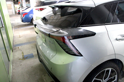 2024 MG 4 EV Lux AT Electric 4T