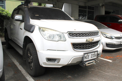 2016 Chevrolet Colorado LTZ Pro 4x4 2.8L, AT, DSL 135T