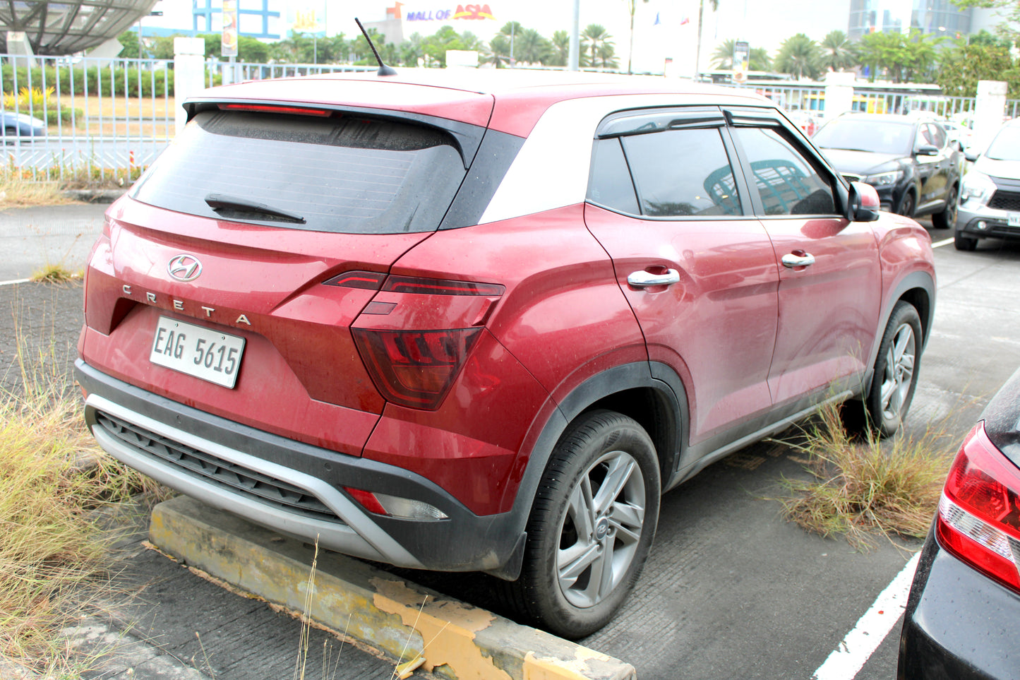 2023 Hyundai Creta 1.5 GL, MT, GAS 16T