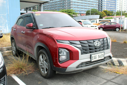 2023 Hyundai Creta 1.5 GL, MT, GAS 16T