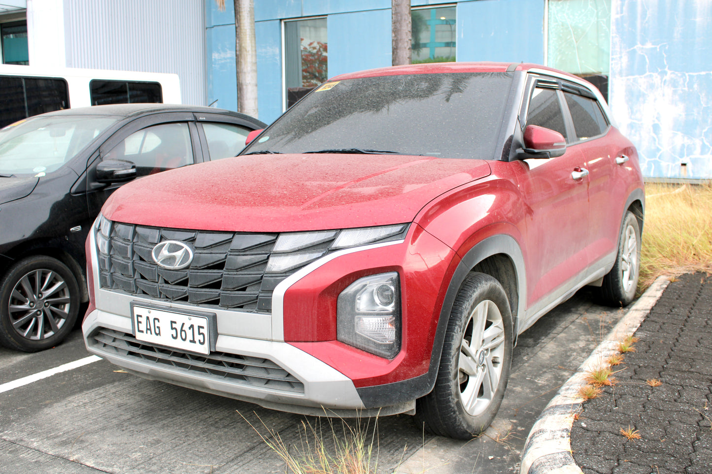 2023 Hyundai Creta 1.5 GL, MT, GAS 16T