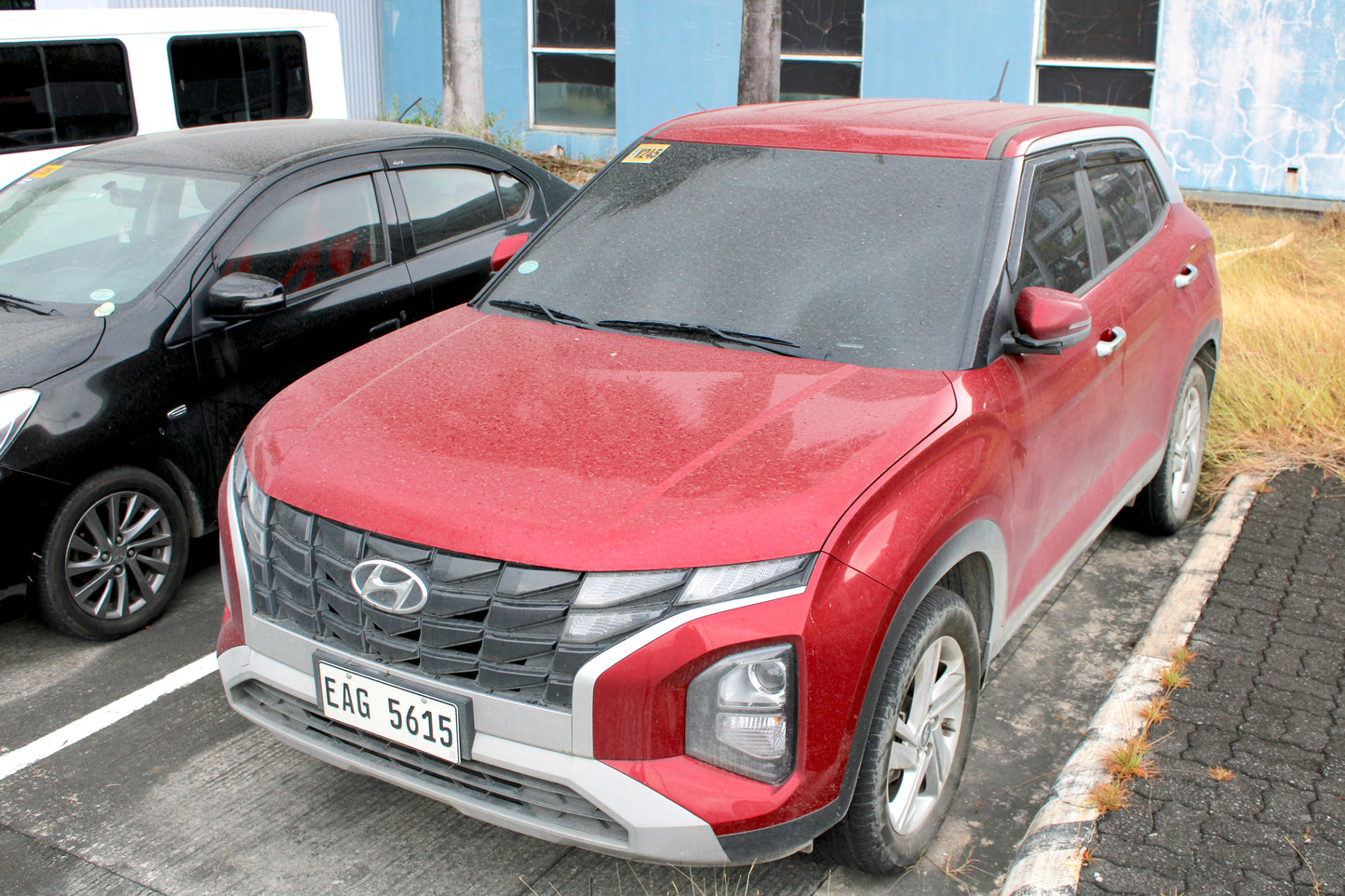 2023 Hyundai Creta 1.5 GL, MT, GAS 16T
