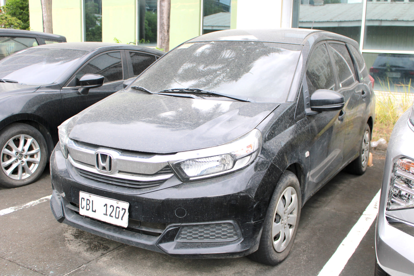 2019 Honda Mobilio 1.5 E, MT, GAS 29T