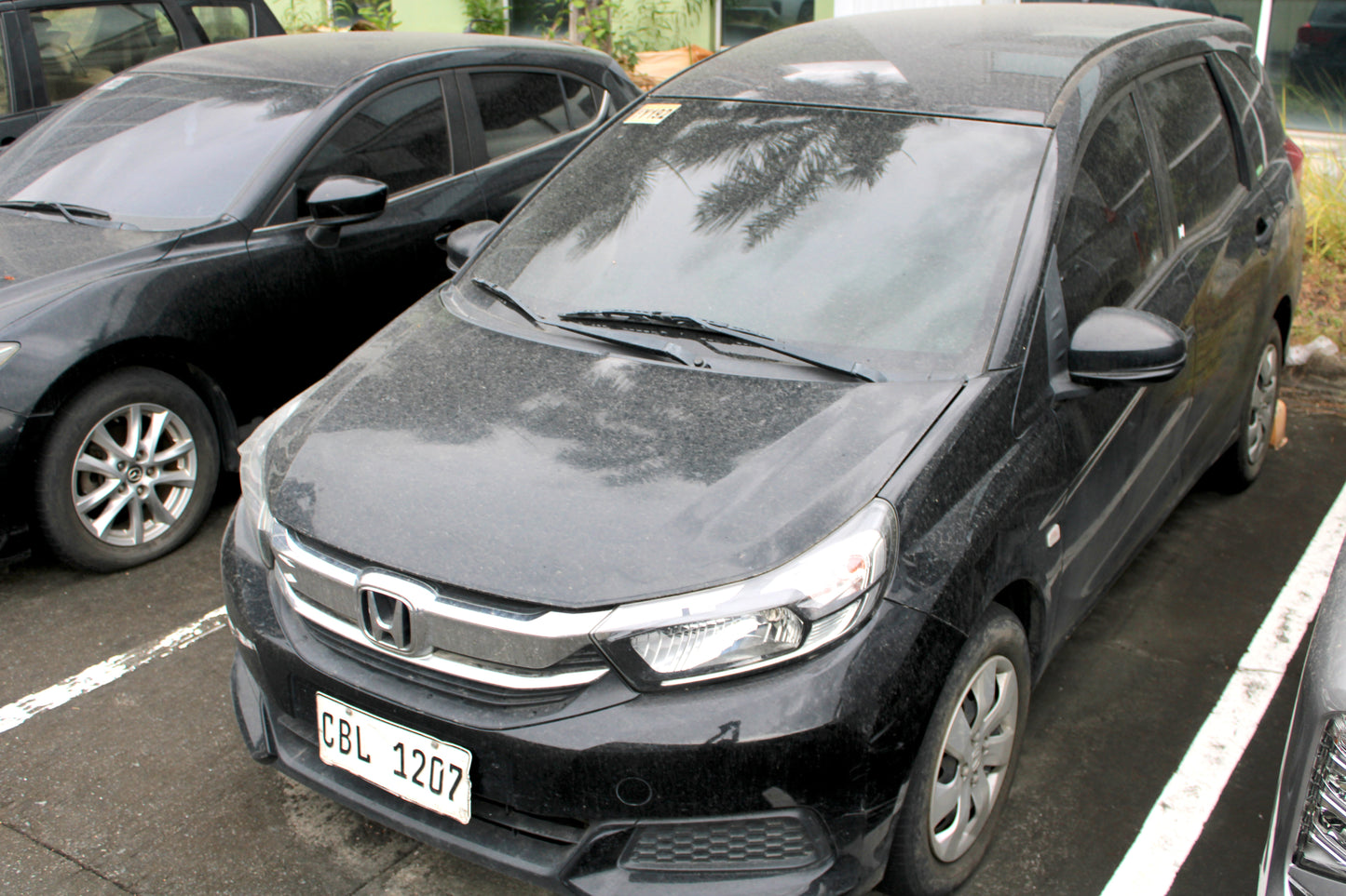 2019 Honda Mobilio 1.5 E, MT, GAS 29T